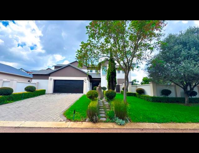 3 BEDROOM PROPERTY TO RENT IN MIDSTREAM ESTATE
